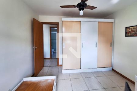 Quarto 1 de apartamento para alugar com 2 quartos, 78m² em Santa Rosa, Niterói