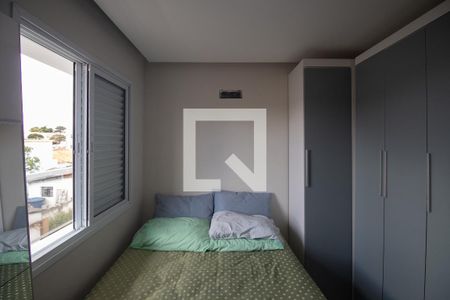 Quarto 1 de apartamento à venda com 2 quartos, 38m² em Vila Nilo, São Paulo