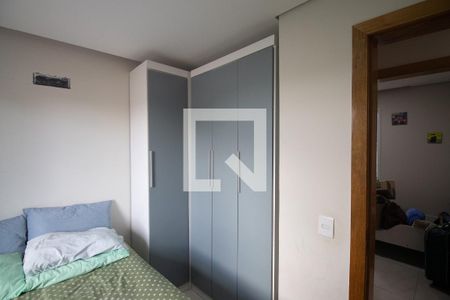 Quarto 1 de apartamento à venda com 2 quartos, 38m² em Vila Nilo, São Paulo