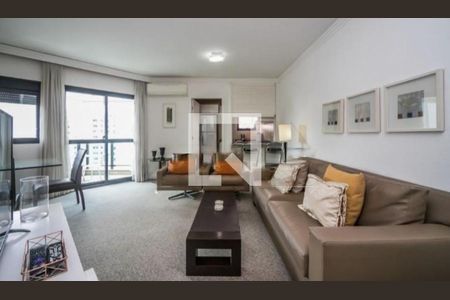 Apartamento à venda com 2 quartos, 80m² em Vila Mariana, São Paulo