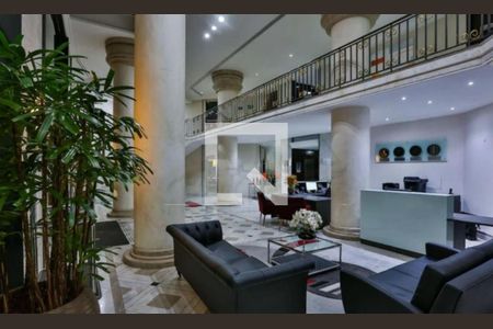 Apartamento à venda com 2 quartos, 80m² em Vila Mariana, São Paulo