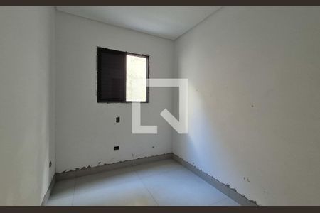 Quarto 2 de apartamento à venda com 3 quartos, 86m² em Vila Pires, Santo André
