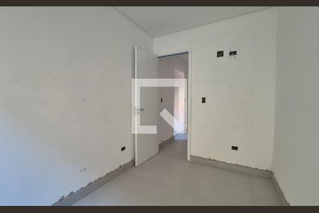 Quarto 2 de apartamento à venda com 3 quartos, 86m² em Vila Pires, Santo André