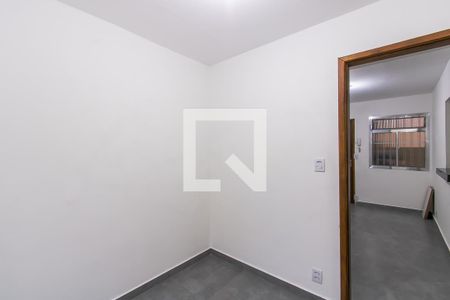 Quarto 1 de apartamento para alugar com 3 quartos, 56m² em Conjunto Habitacional Padre Manoel da Nobrega, São Paulo
