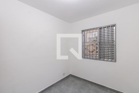 Quarto 2 de apartamento para alugar com 3 quartos, 56m² em Conjunto Habitacional Padre Manoel da Nobrega, São Paulo