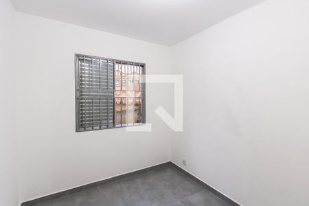 Quarto 1 de apartamento para alugar com 3 quartos, 56m² em Conjunto Habitacional Padre Manoel da Nobrega, São Paulo