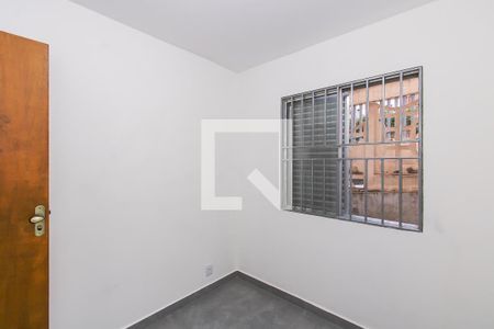 Quarto 1 de apartamento para alugar com 3 quartos, 56m² em Conjunto Habitacional Padre Manoel da Nobrega, São Paulo