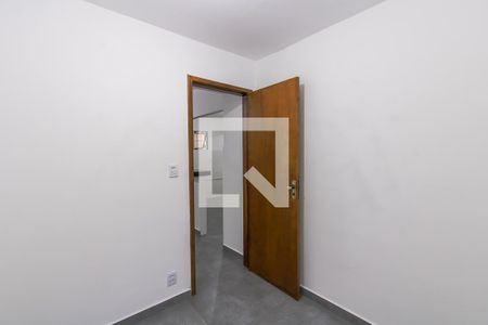 Quarto 1 de apartamento para alugar com 3 quartos, 56m² em Conjunto Habitacional Padre Manoel da Nobrega, São Paulo