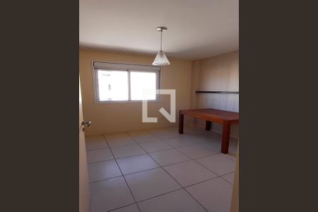 Quarto de apartamento para alugar com 2 quartos, 71m² em Bom Abrigo, Florianópolis