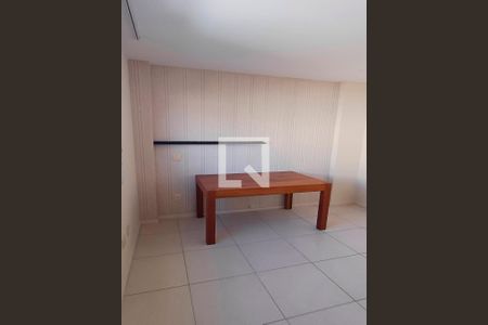 Quarto de apartamento para alugar com 2 quartos, 71m² em Bom Abrigo, Florianópolis
