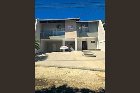 Foto 01 de casa à venda com 3 quartos, 325m² em Parque da Hipica, Campinas