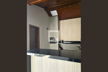 Foto 14 de casa à venda com 3 quartos, 325m² em Parque da Hipica, Campinas