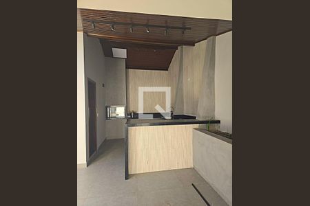 Foto 15 de casa à venda com 3 quartos, 325m² em Parque da Hipica, Campinas