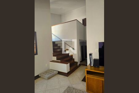 Foto 07 de casa à venda com 3 quartos, 325m² em Parque da Hipica, Campinas
