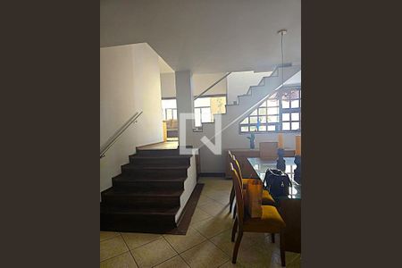 Foto 08 de casa à venda com 3 quartos, 325m² em Parque da Hipica, Campinas