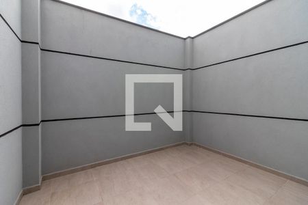 Quintal de casa à venda com 3 quartos, 179m² em Jardim do Colegio (zona Norte), São Paulo