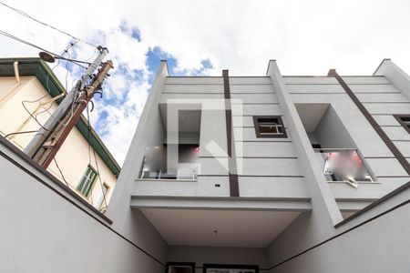 Garagem de casa à venda com 3 quartos, 179m² em Jardim do Colegio (zona Norte), São Paulo