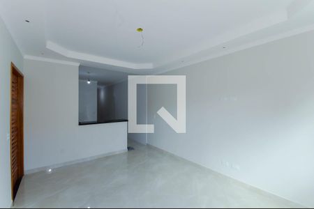 Sala de casa à venda com 3 quartos, 95m² em Vila Renata, Guarulhos