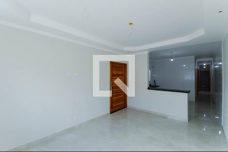 Sala de casa à venda com 3 quartos, 95m² em Vila Renata, Guarulhos