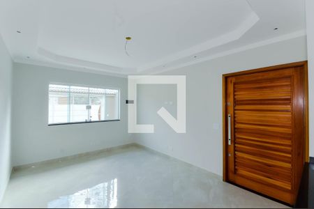 Sala de casa à venda com 3 quartos, 95m² em Vila Renata, Guarulhos