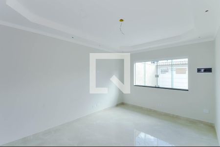 Sala de casa à venda com 3 quartos, 95m² em Vila Renata, Guarulhos