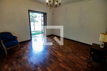 Suíte de casa à venda com 6 quartos, 1157m² em Cidade Jardim, São Paulo