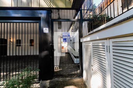 Fachada de casa à venda com 6 quartos, 1157m² em Cidade Jardim, São Paulo