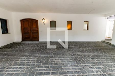 Garagem de casa à venda com 6 quartos, 1157m² em Cidade Jardim, São Paulo