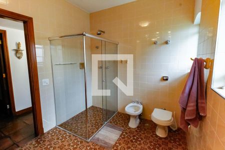 Banheiro 2 de casa à venda com 6 quartos, 1157m² em Cidade Jardim, São Paulo