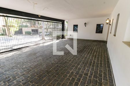 Garagem de casa à venda com 6 quartos, 1157m² em Cidade Jardim, São Paulo