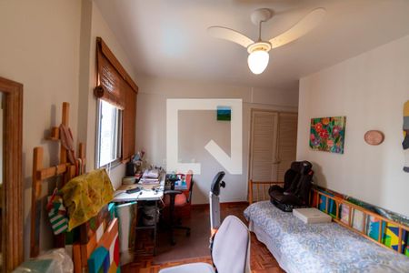 Suite 2 de apartamento à venda com 4 quartos, 127m² em Alphaville, Barueri