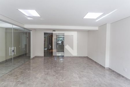 Área comum de apartamento para alugar com 3 quartos, 82m² em Serra, Belo Horizonte