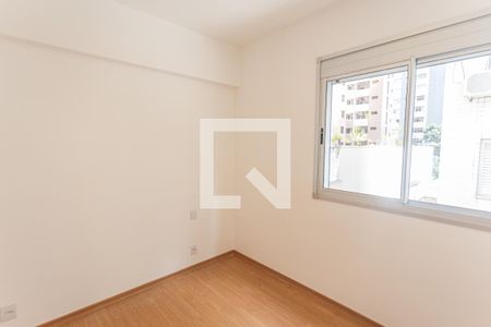 Quarto 1 de apartamento para alugar com 3 quartos, 82m² em Serra, Belo Horizonte
