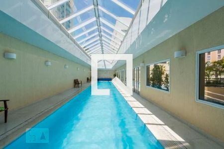 Área comum - Piscina de apartamento para alugar com 3 quartos, 80m² em Centro, Osasco