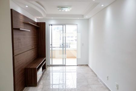 Apartamento para alugar com 3 quartos, 80m² em Centro, Osasco