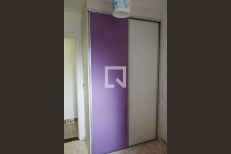 Quarto 2 de apartamento para alugar com 3 quartos, 80m² em Centro, Osasco