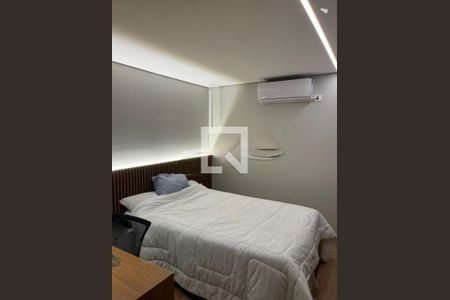 Apartamento à venda com 1 quarto, 50m² em Vila Clementino, São Paulo