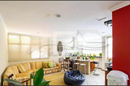 Apartamento à venda com 1 quarto, 50m² em Vila Clementino, São Paulo
