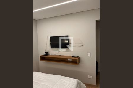 Apartamento à venda com 1 quarto, 50m² em Vila Clementino, São Paulo