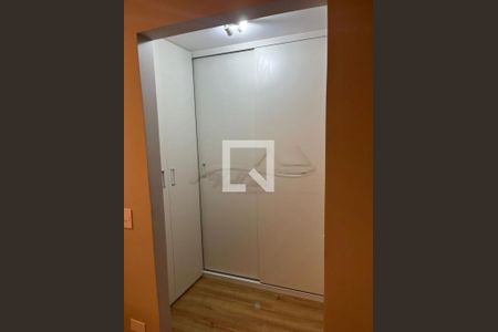 Apartamento à venda com 1 quarto, 50m² em Vila Clementino, São Paulo