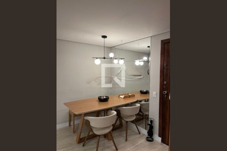 Apartamento à venda com 1 quarto, 50m² em Vila Clementino, São Paulo
