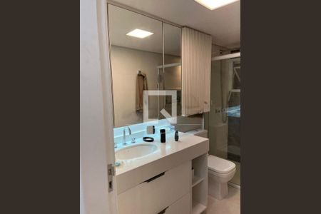 Apartamento à venda com 1 quarto, 50m² em Vila Clementino, São Paulo