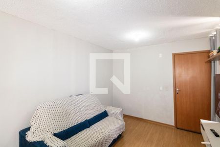Sala de apartamento para alugar com 2 quartos, 200m² em Campo Grande, Rio de Janeiro