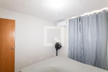 Quarto 2 de apartamento para alugar com 2 quartos, 200m² em Campo Grande, Rio de Janeiro