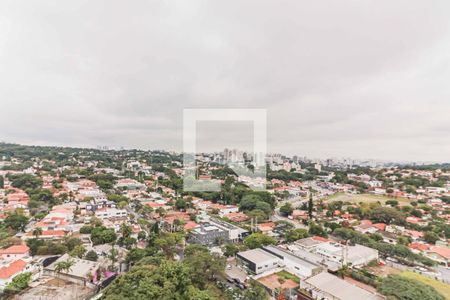 Vista Varanda da Sala de apartamento à venda com 2 quartos, 73m² em Butantã, São Paulo