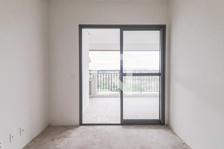 Sala de apartamento à venda com 2 quartos, 73m² em Butantã, São Paulo