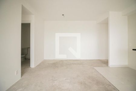 Sala de apartamento à venda com 2 quartos, 73m² em Butantã, São Paulo