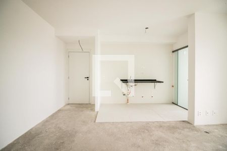 Sala de apartamento à venda com 2 quartos, 73m² em Butantã, São Paulo