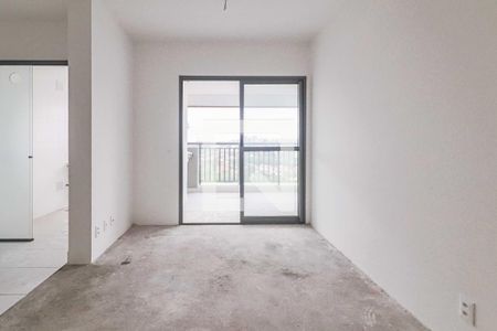 Sala de apartamento à venda com 2 quartos, 73m² em Butantã, São Paulo