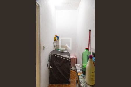 Casa 2 - Area de Serviço de casa à venda com 6 quartos, 350m² em Vila Maricy, Guarulhos